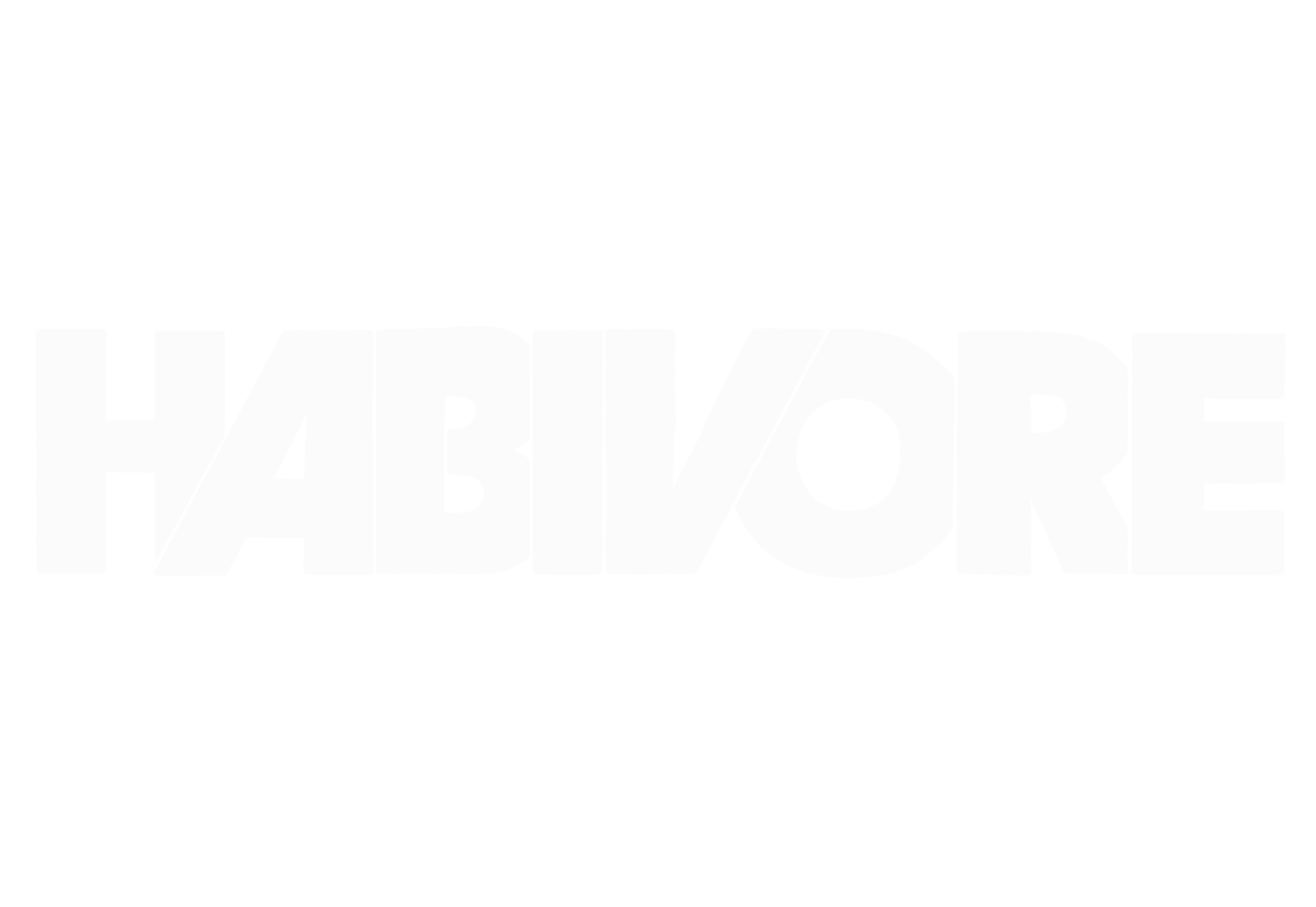 Habivore Logo